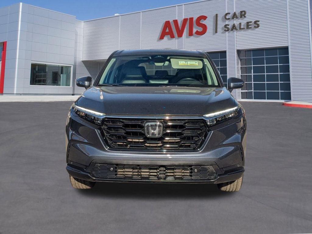 Thumbnail: 2025 Honda CR-V - 10