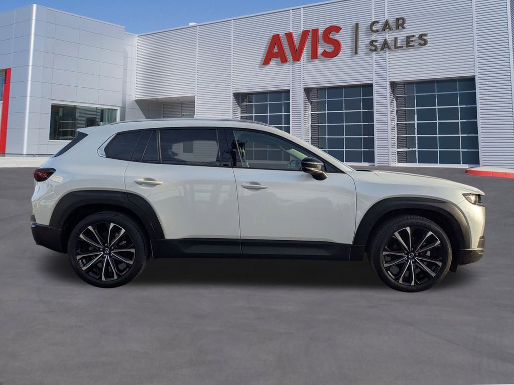 Thumbnail: 2025 Mazda CX-50 - 7