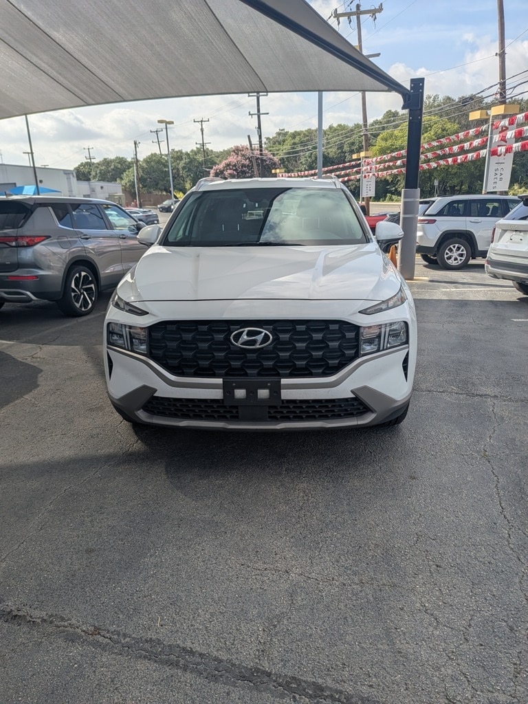 Thumbnail: 2023 Hyundai Santa Fe - 2