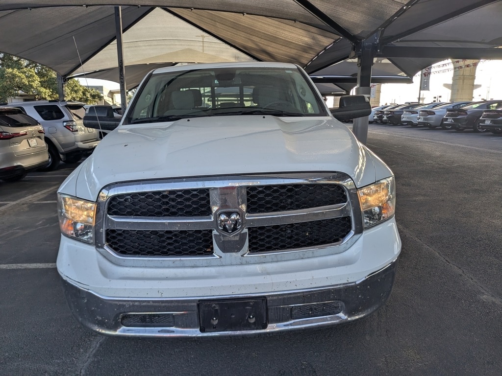 Thumbnail: 2023 RAM 1500 Classic - 2