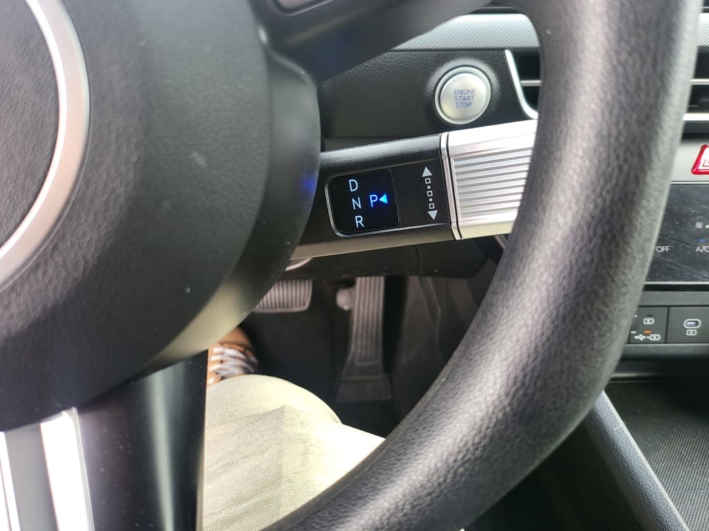 Thumbnail: 2025 Hyundai Sonata - 8