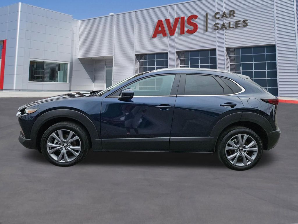 Thumbnail: 2025 Mazda CX-30 - 2