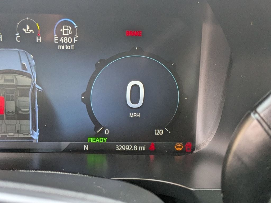 Thumbnail: 2025 Ford F-150 - 19