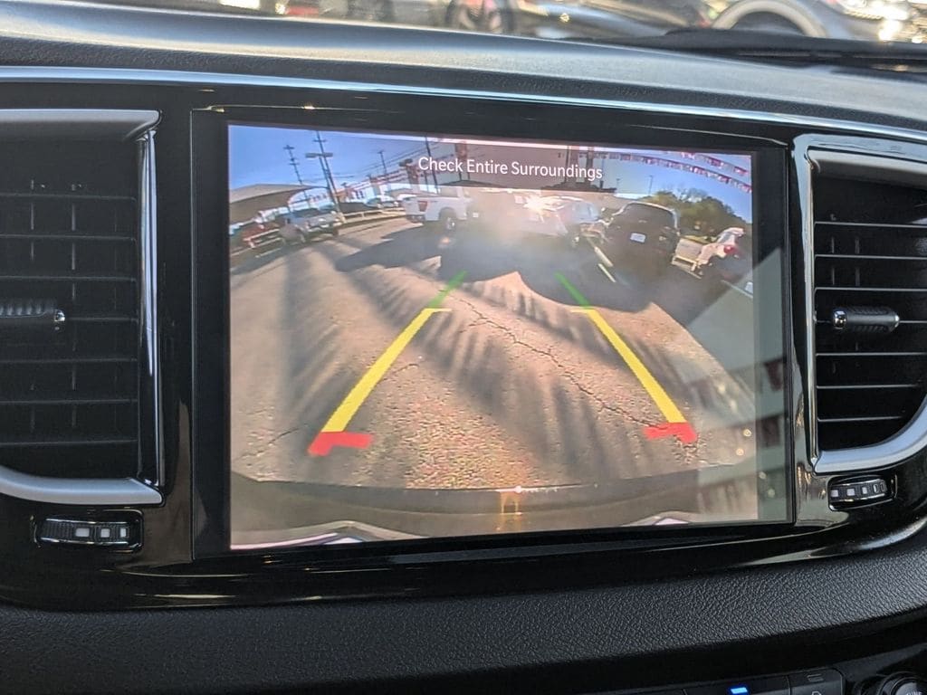 Thumbnail: 2025 Chrysler Pacifica - 22