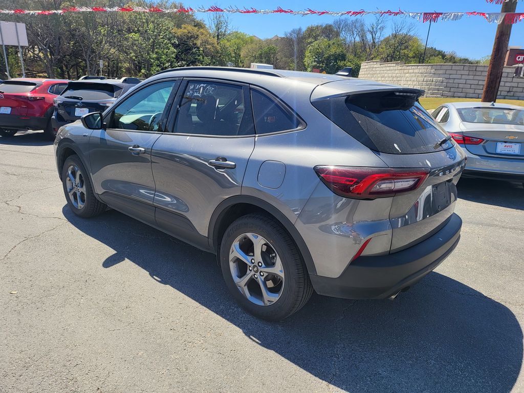 Thumbnail: 2025 Ford Escape - 12