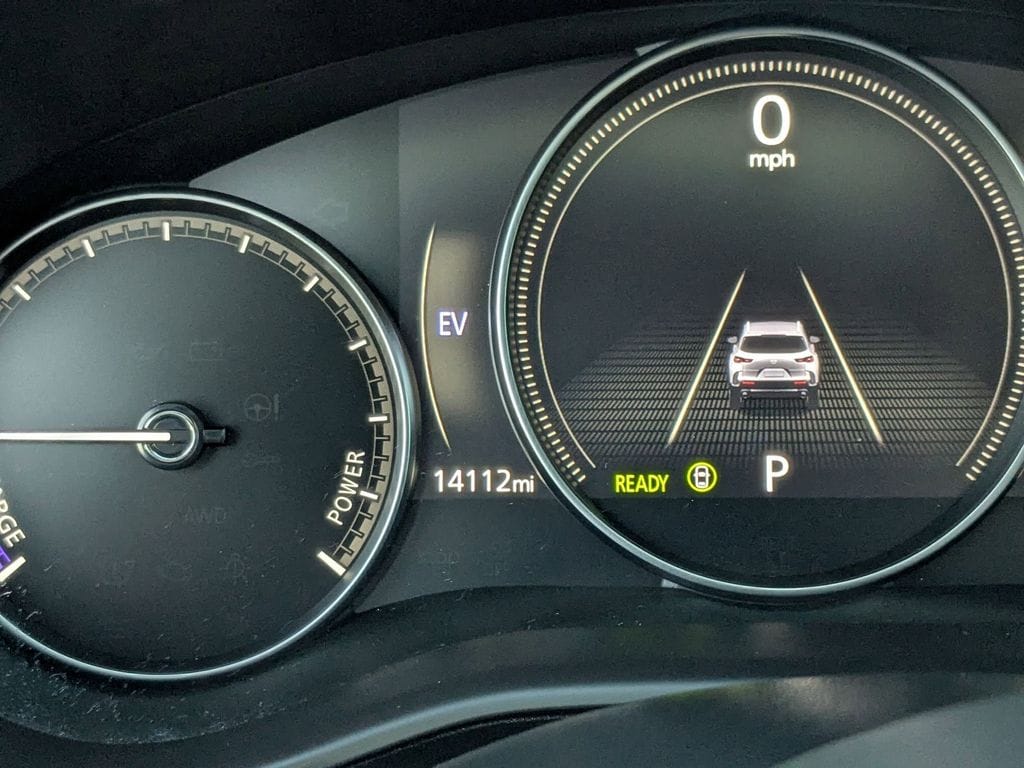 Thumbnail: 2025 Mazda CX-50 - 18