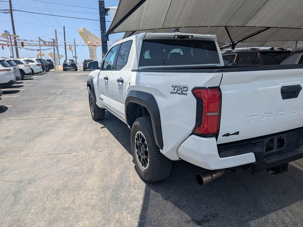 Thumbnail: 2024 Toyota Tacoma - 7