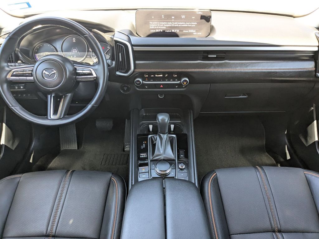 Thumbnail: 2025 Mazda CX-50 - 26