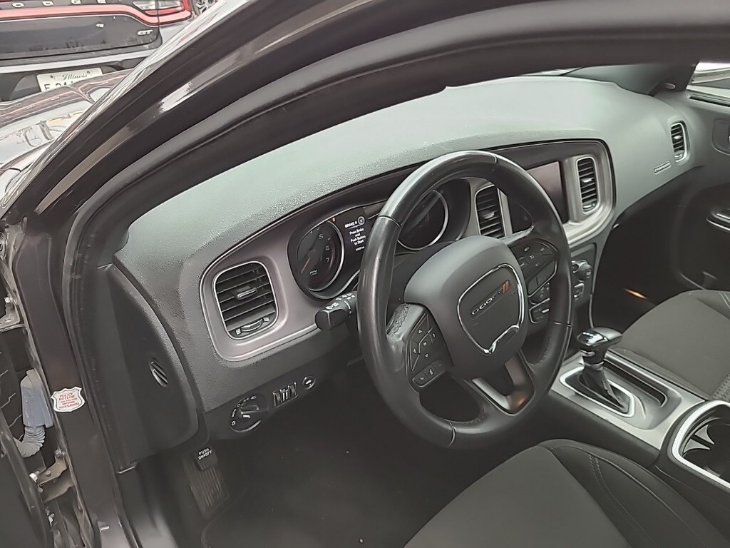 Thumbnail: 2023 Dodge Charger - 3