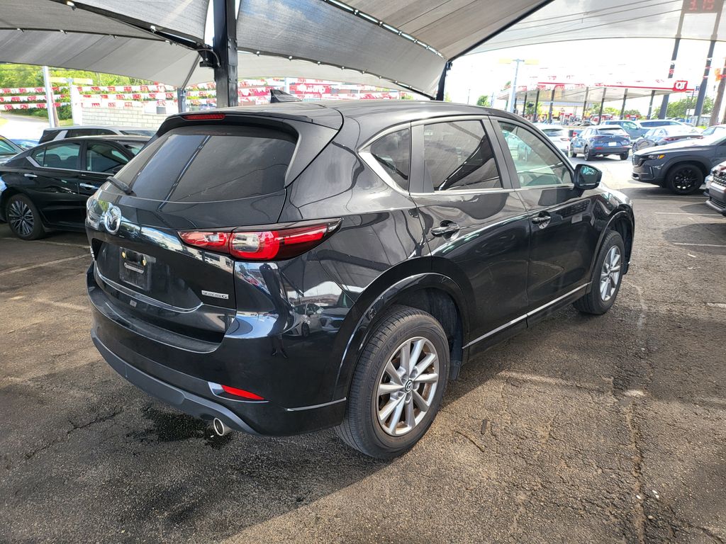 Thumbnail: 2025 Mazda CX-5 - 8