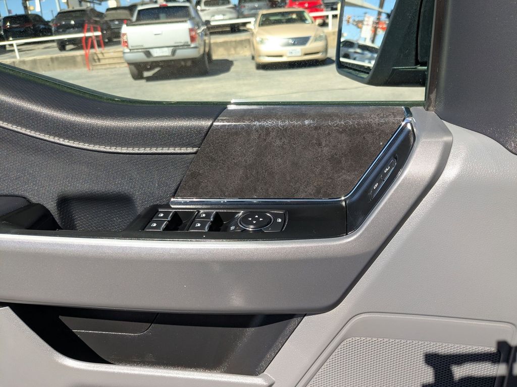 Thumbnail: 2025 Ford F-150 - 15