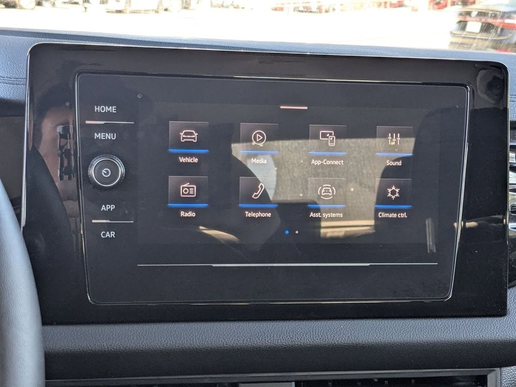 Thumbnail: 2025 Volkswagen Jetta - 20