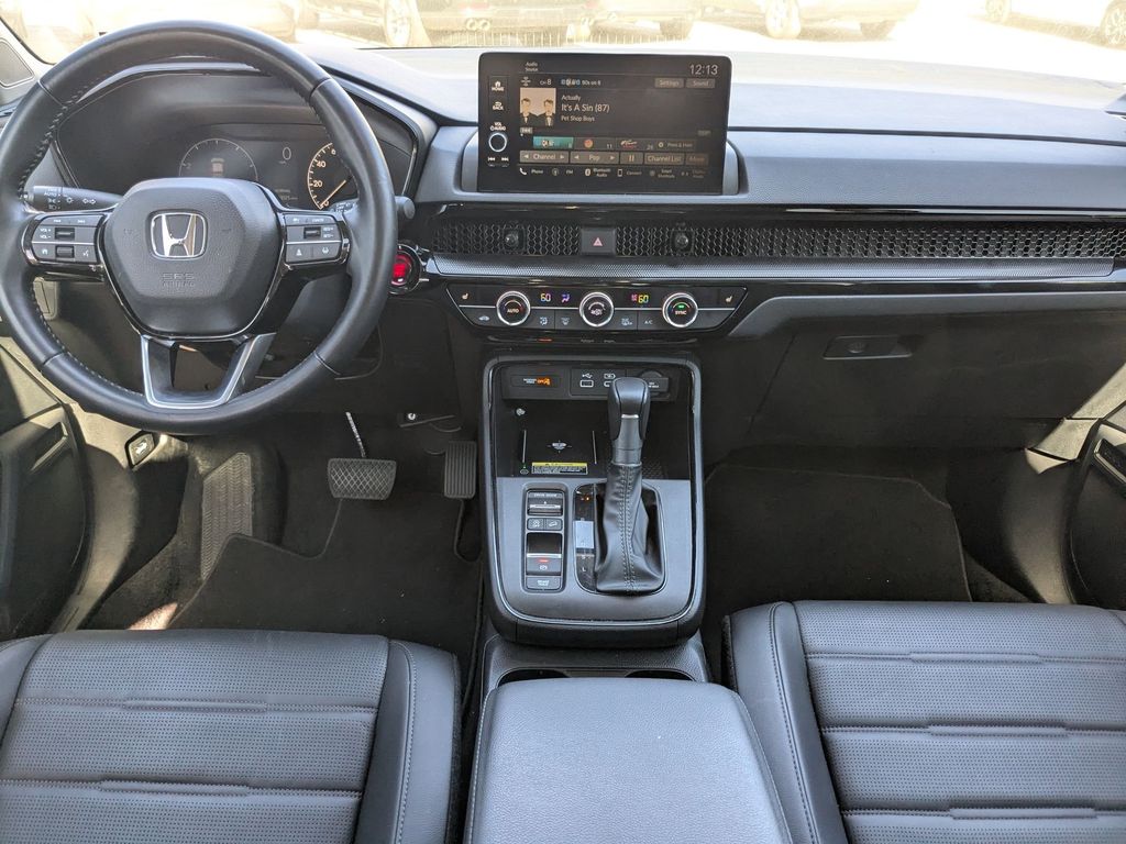 Thumbnail: 2025 Honda CR-V - 15