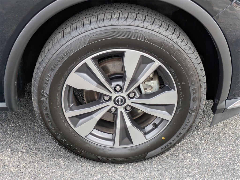2023 Nissan Murano SV 33