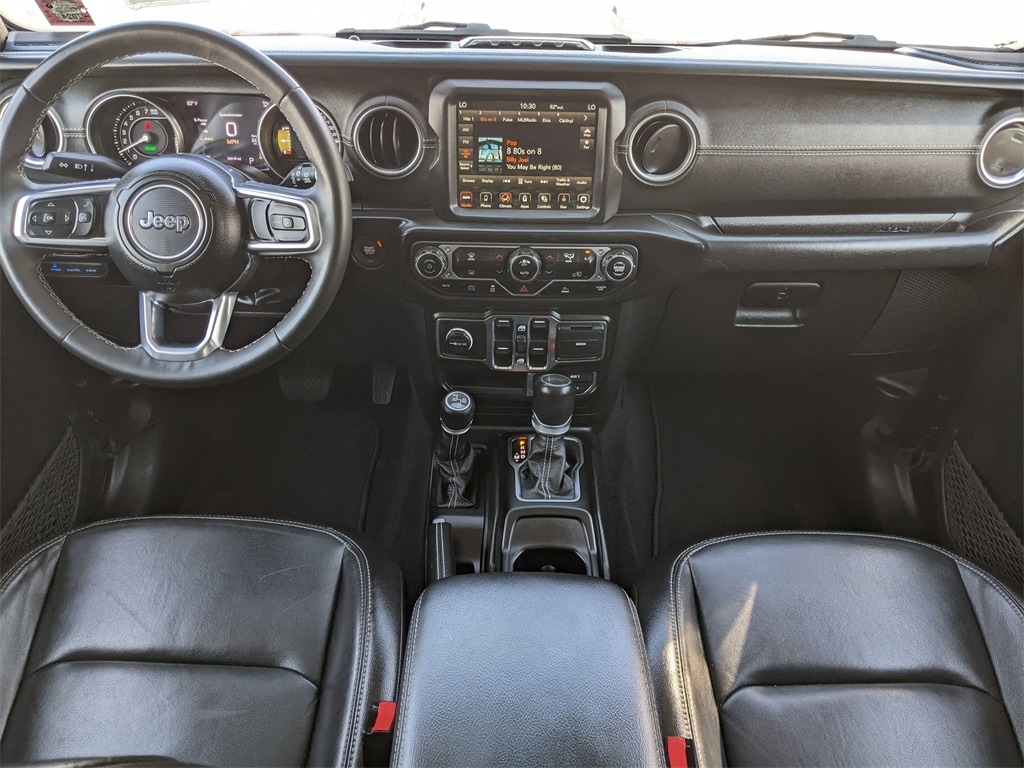 Thumbnail: 2023 Jeep Wrangler - 11