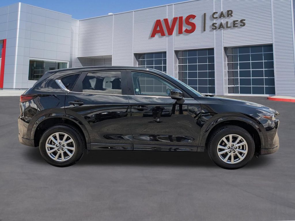 Thumbnail: 2025 Mazda CX-5 - 7