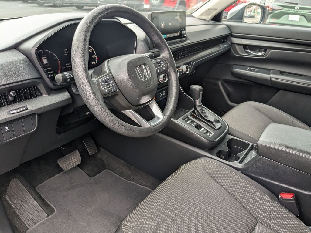 Thumbnail: 2025 Honda CR-V - 13