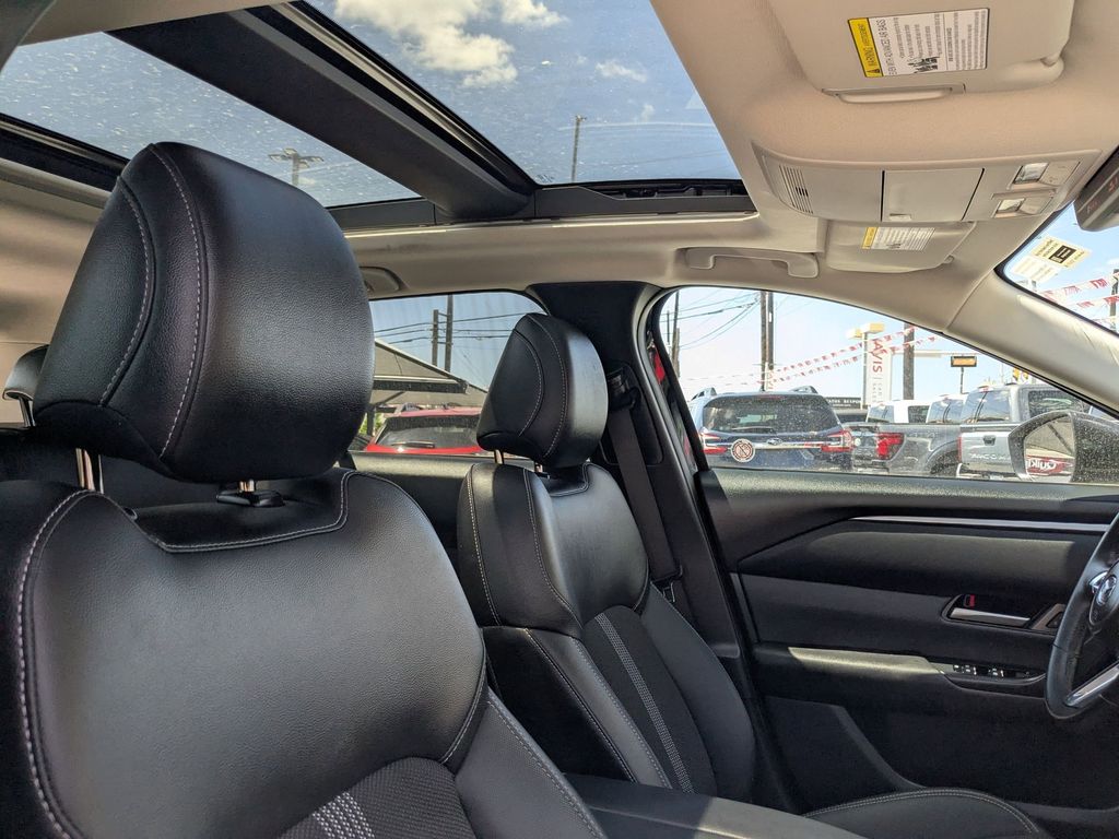 Thumbnail: 2025 Mazda CX-50 - 28