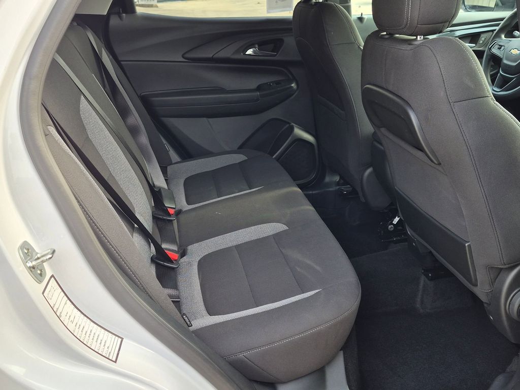 2025 Chevrolet Trailblazer LT - Photo 26