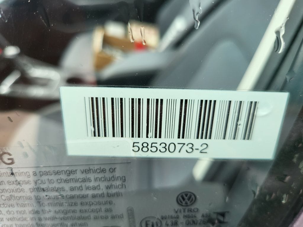 Thumbnail: 2025 Volkswagen Jetta - 4
