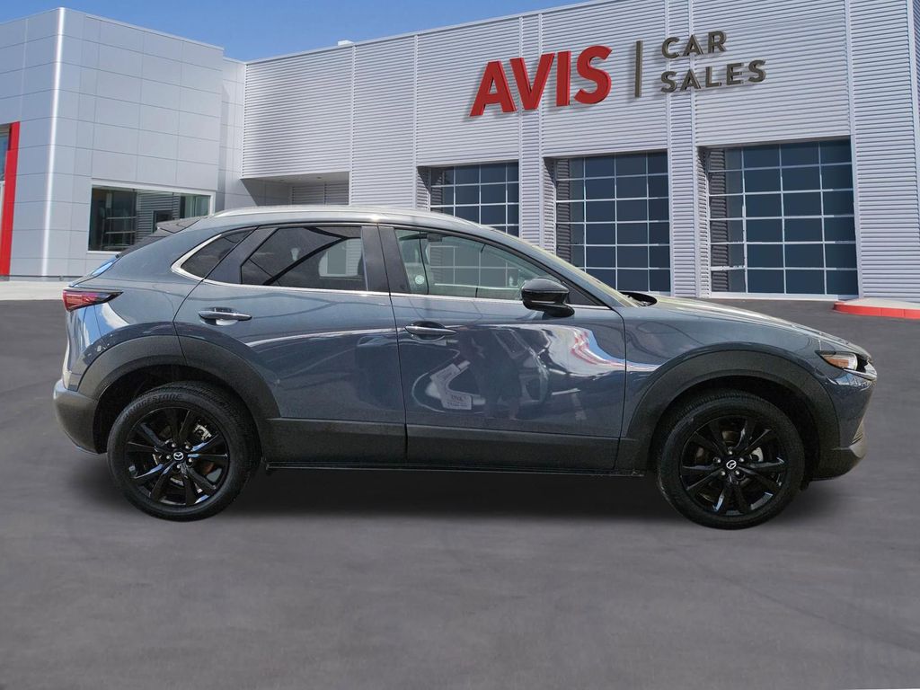 Thumbnail: 2025 Mazda CX-30 - 7