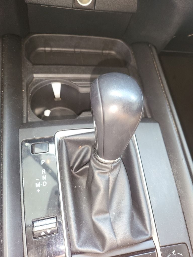 Used 2025 Mazda CX-50 For Sale at AVIS Car Sales | VIN