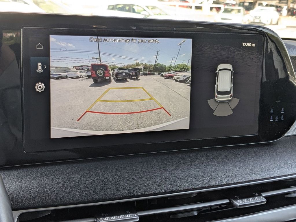 Thumbnail: 2025 Hyundai Palisade - 22