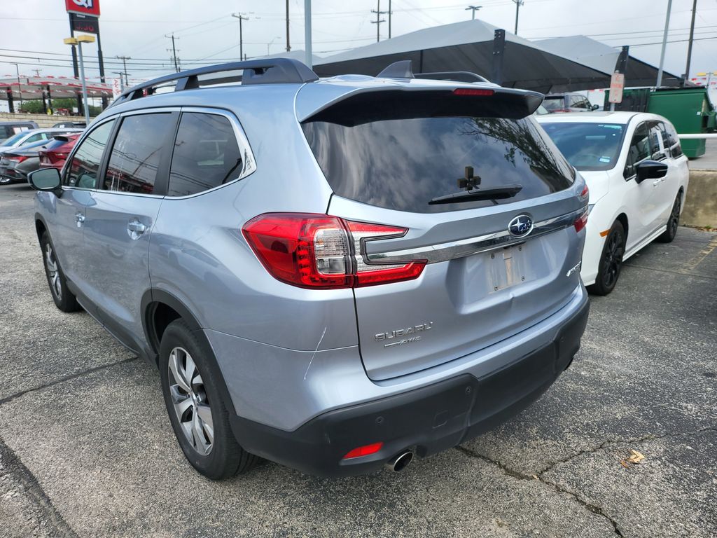 Thumbnail: 2025 Subaru Ascent - 3