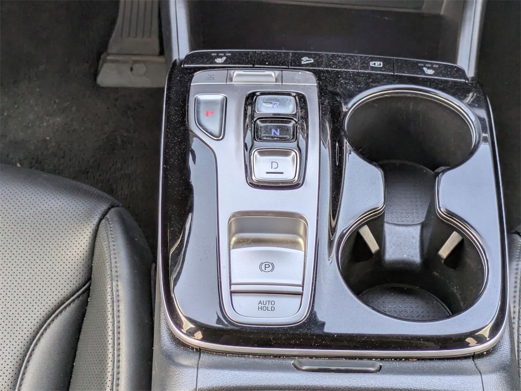 2023 Hyundai Tucson SEL Convenience 17