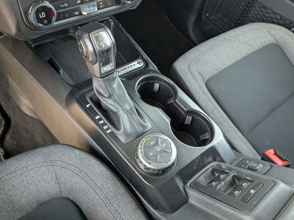 Thumbnail: 2025 Ford Bronco - 24