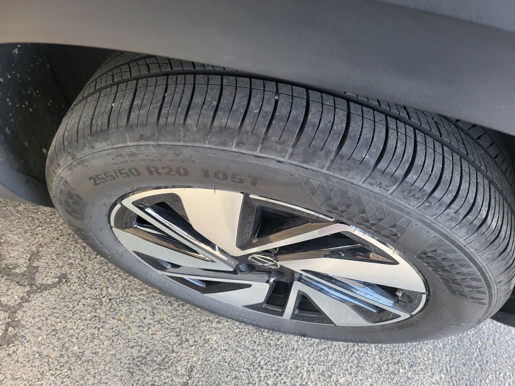 Thumbnail: 2025 Volkswagen Atlas - 7