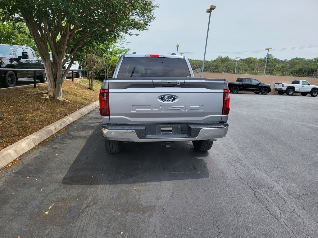 Thumbnail: 2024 Ford F-150 - 10