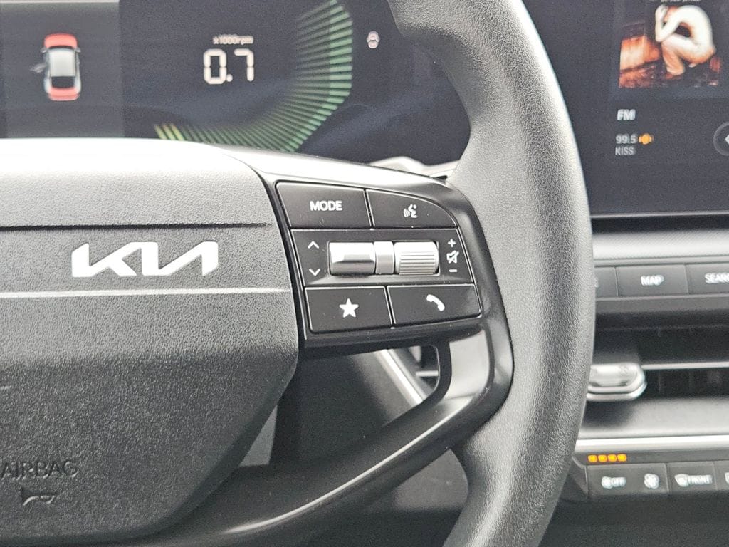 Thumbnail: 2025 Kia K4 - 26