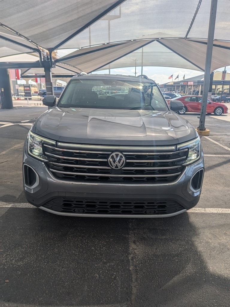 Thumbnail: 2024 Volkswagen Atlas - 2
