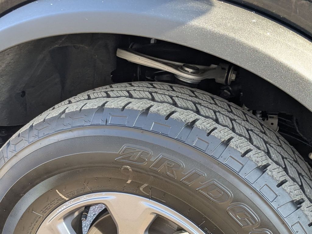 Thumbnail: 2025 Ford Bronco - 30