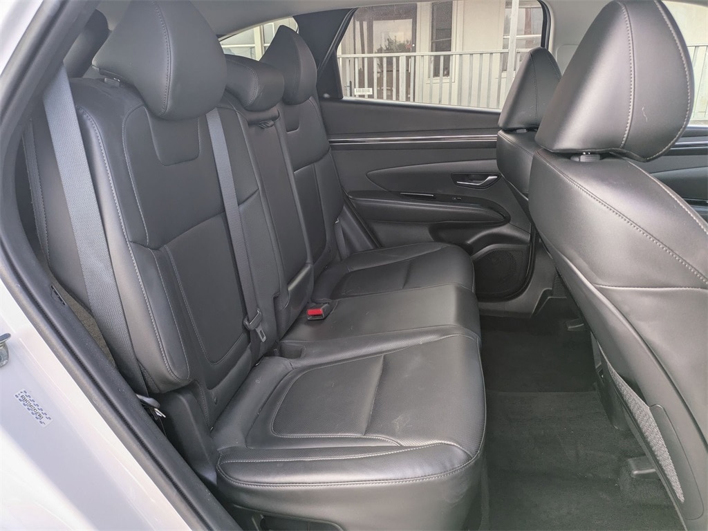 2023 Hyundai Tucson SEL Convenience 29
