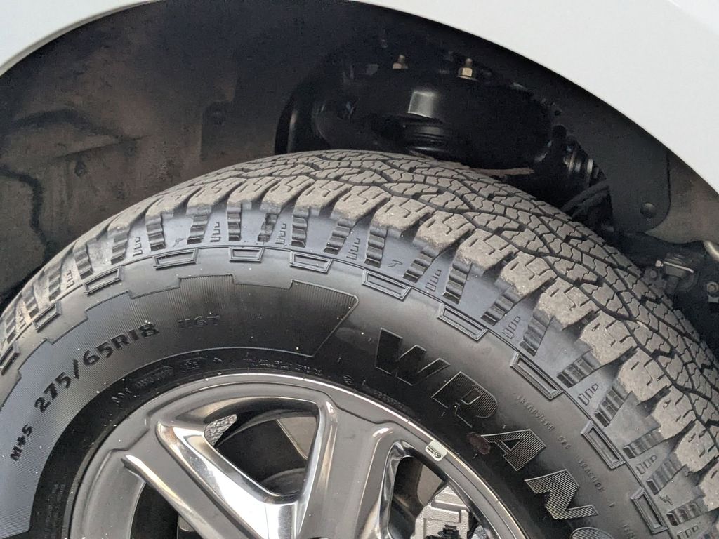 Thumbnail: 2025 Ford F-150 - 27