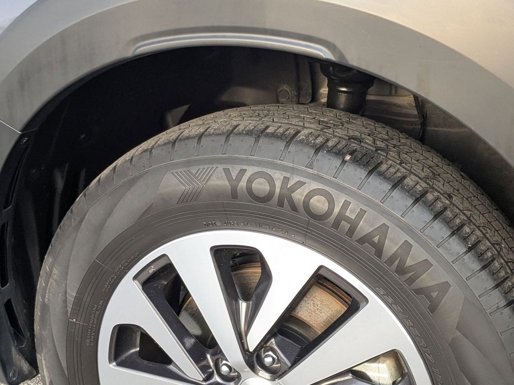 Thumbnail: 2025 Subaru Outback - 28