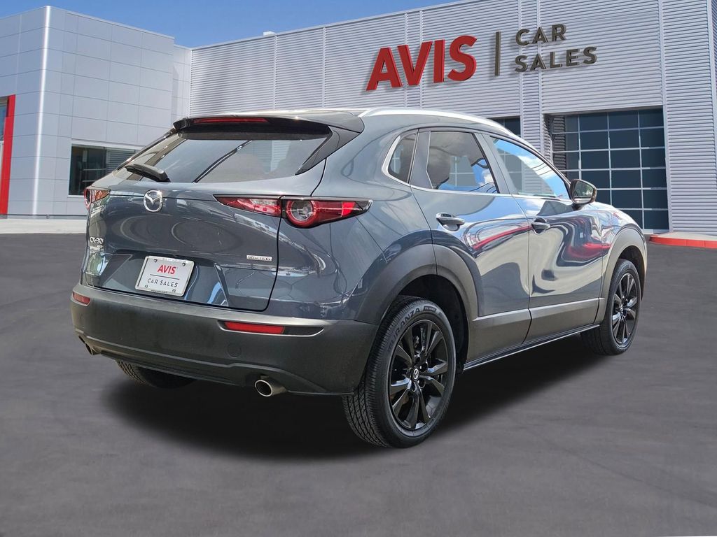 Thumbnail: 2025 Mazda CX-30 - 6