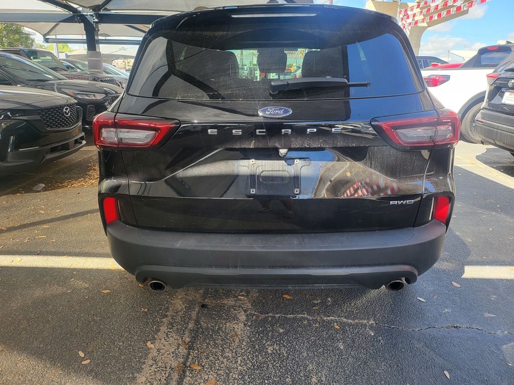 Thumbnail: 2025 Ford Escape - 5