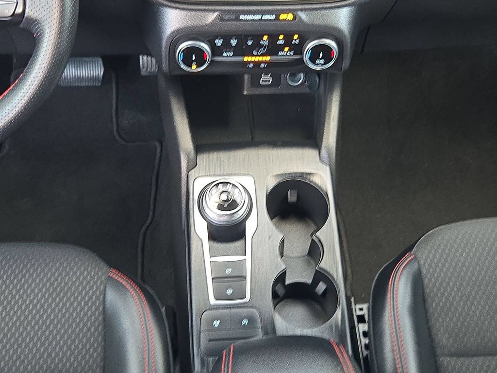 2025 Ford Escape ST-Line - Photo 21