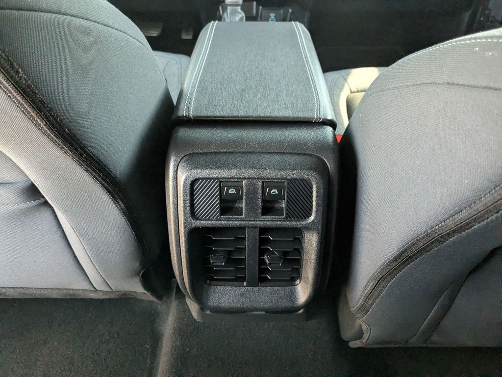 Thumbnail: 2025 Ford Bronco - 27