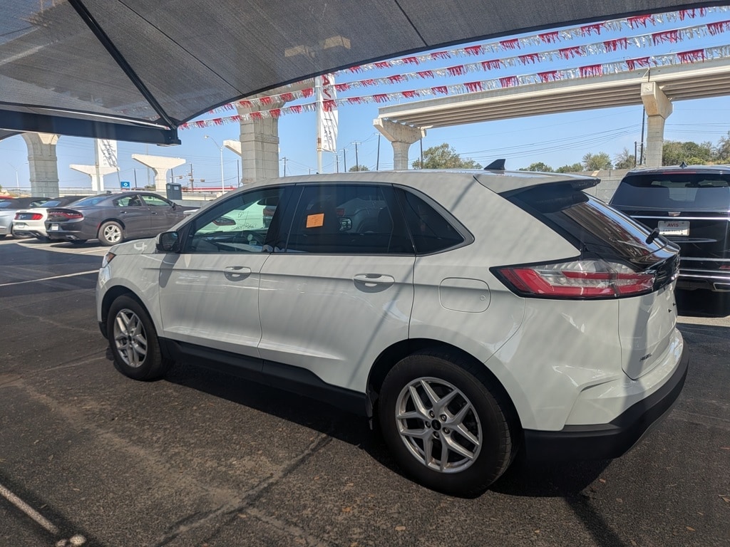 Thumbnail: 2024 Ford Edge - 5
