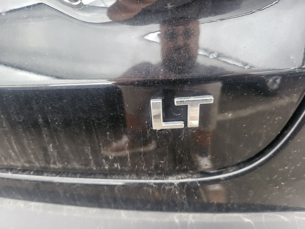 Thumbnail: 2025 Chevrolet Trax - 13