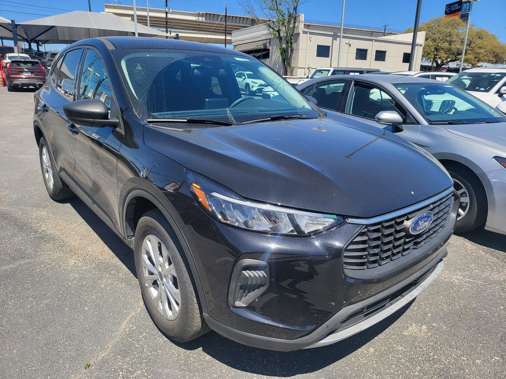 Thumbnail: 2025 Ford Escape - 14