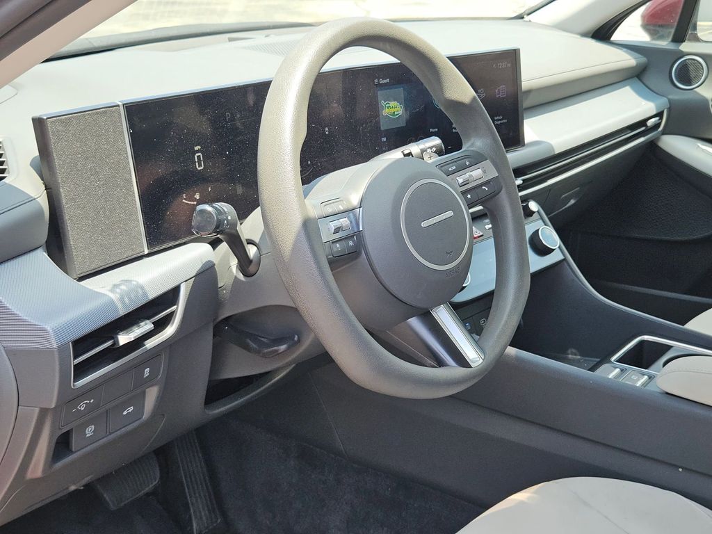 Thumbnail: 2025 Hyundai Sonata - 13
