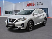 2023 Nissan Murano SV -
                  Live Oak, TX