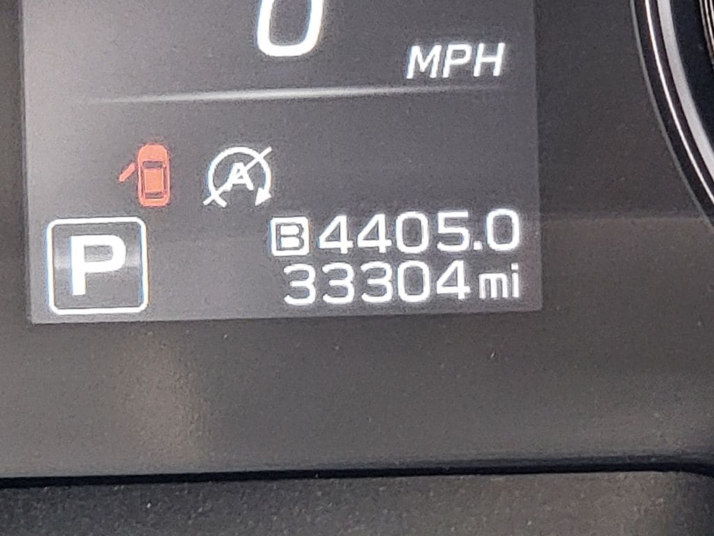 Thumbnail: 2025 Subaru Outback - 9