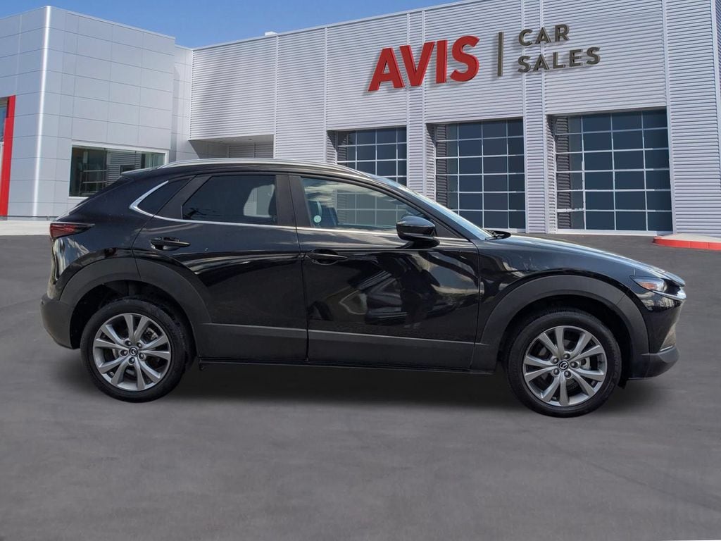 Thumbnail: 2025 Mazda CX-30 - 7