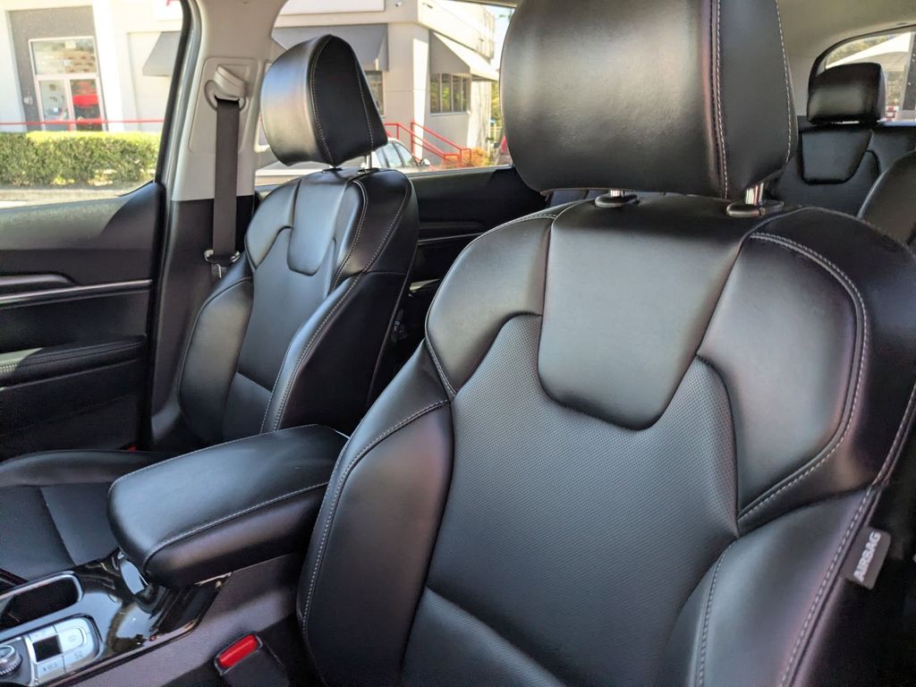 Thumbnail: 2025 Kia Telluride - 14